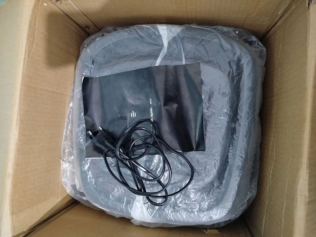 Caixa de som pulsebox3 1400wrms sp511 - Foto 3