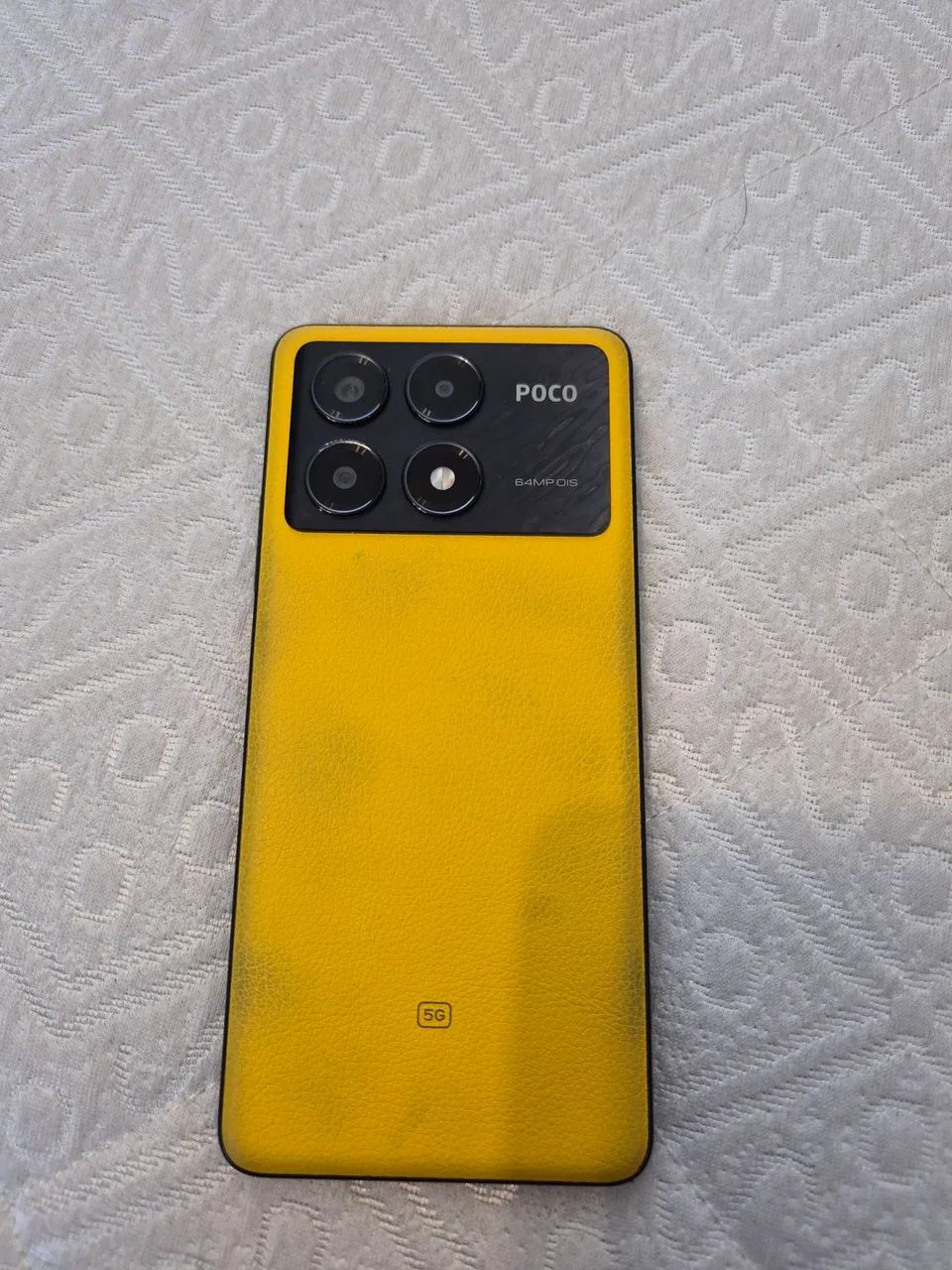 Poco X6 Pro 512GB 12GBRAM