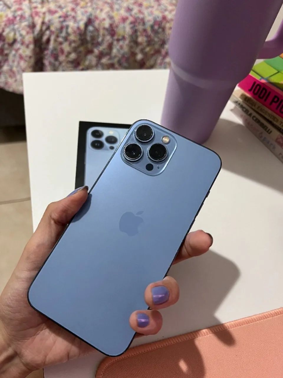 Iphone 13 Pro Max 128gb