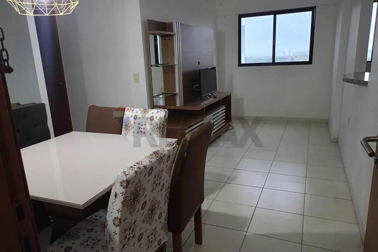 Apartamento com 2 quartos ( uma suite) no São Jorge. - Foto 2