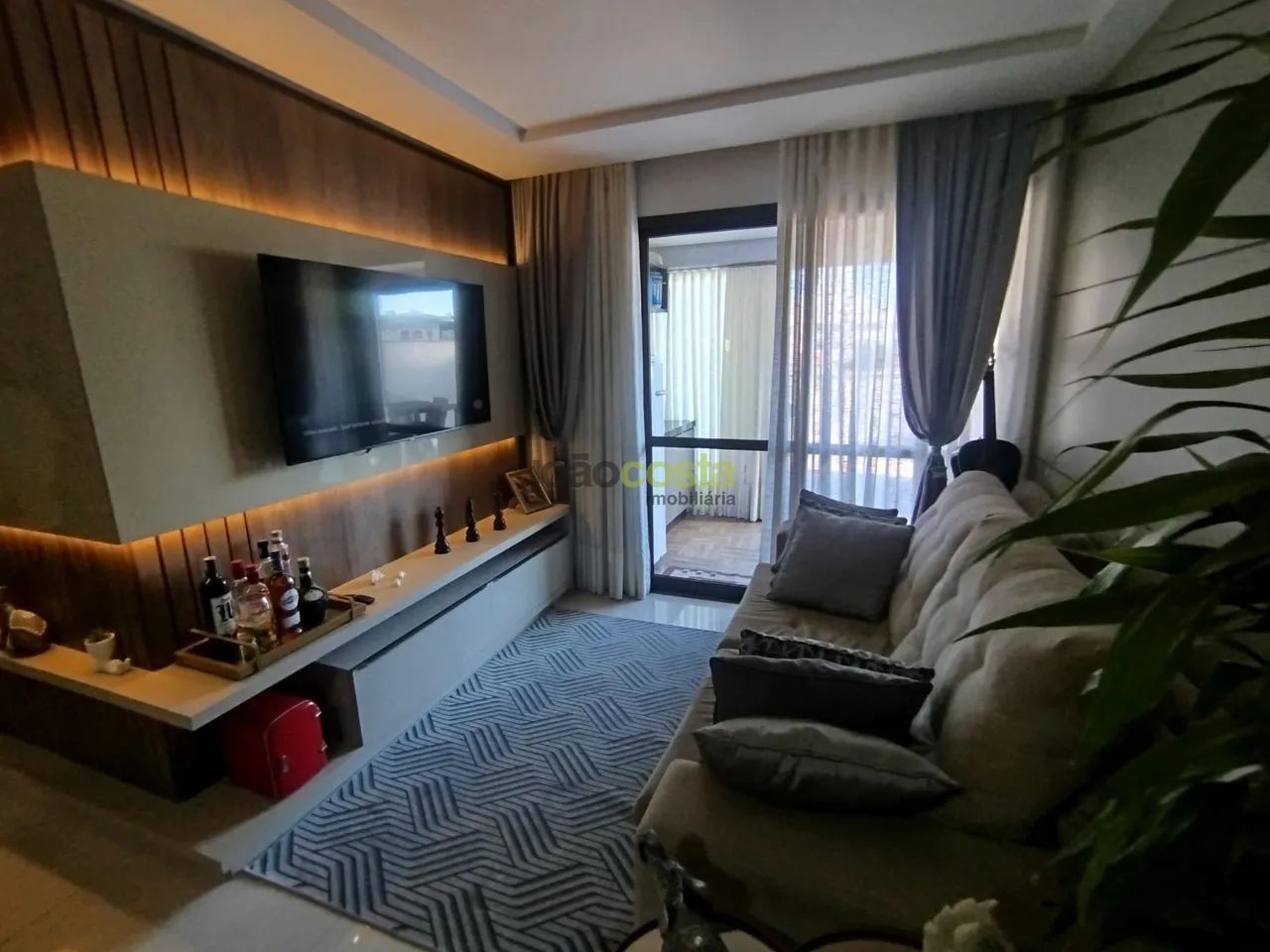 Apartamento para Locação em Balneário, Florianópolis | 110m² - Foto 5
