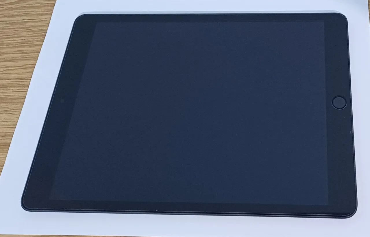 Ipad Geração 9