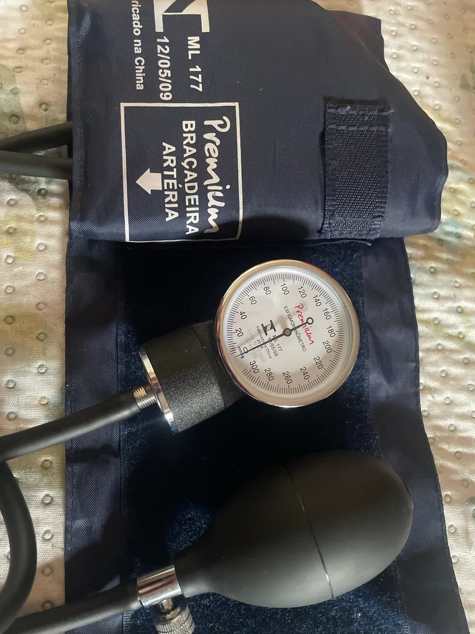 Kit de enfermagem - Foto 2