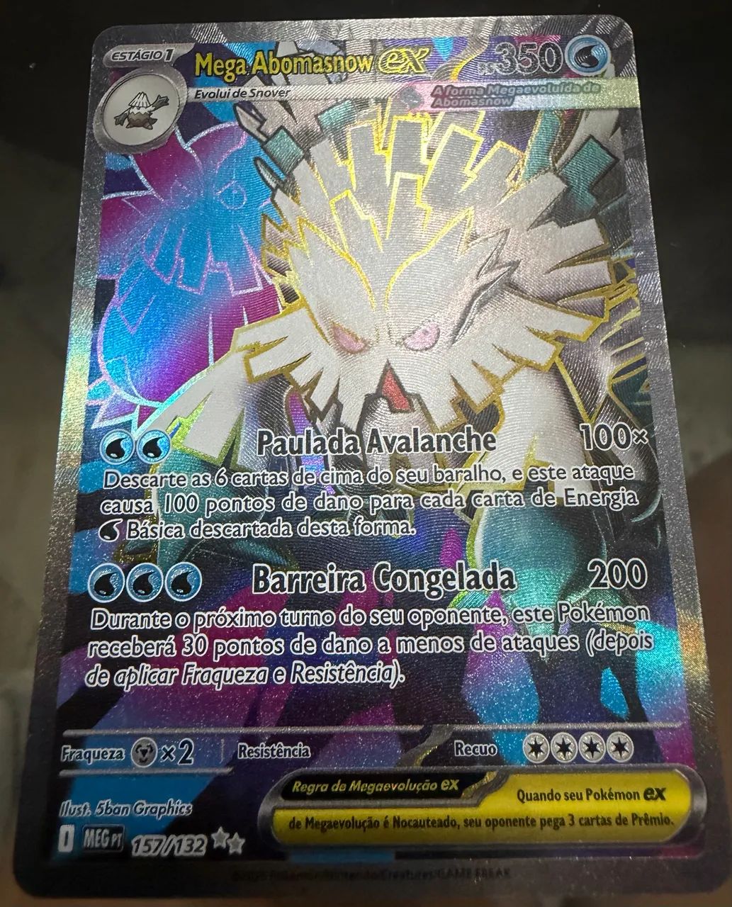 Carta Pokémon - Foto 2