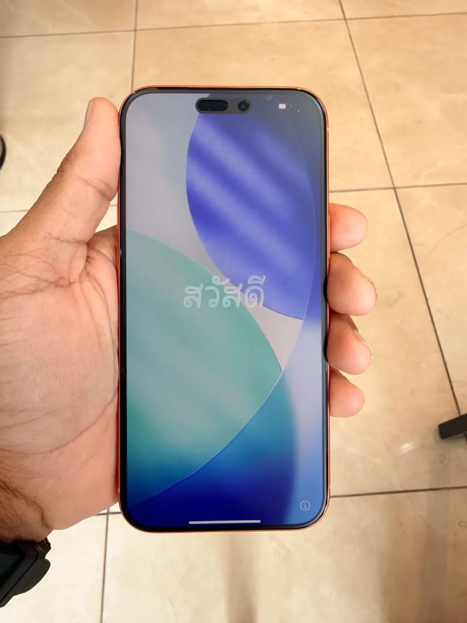 IPHONE 17 PROMAX 256g - Foto 2