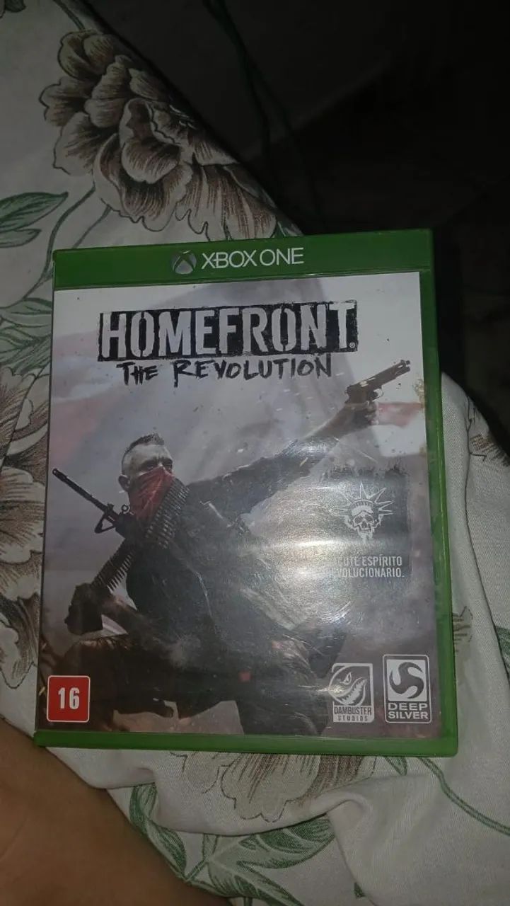 vendo kit de jogos exclusivo do xbox-one. - Foto 4