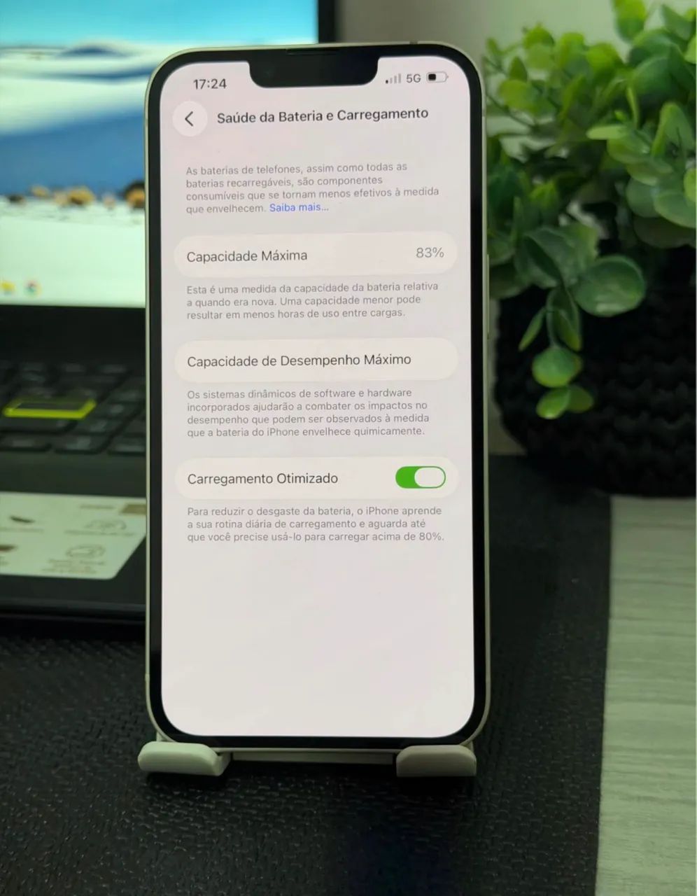 Iphone 14 128gb - Foto 2