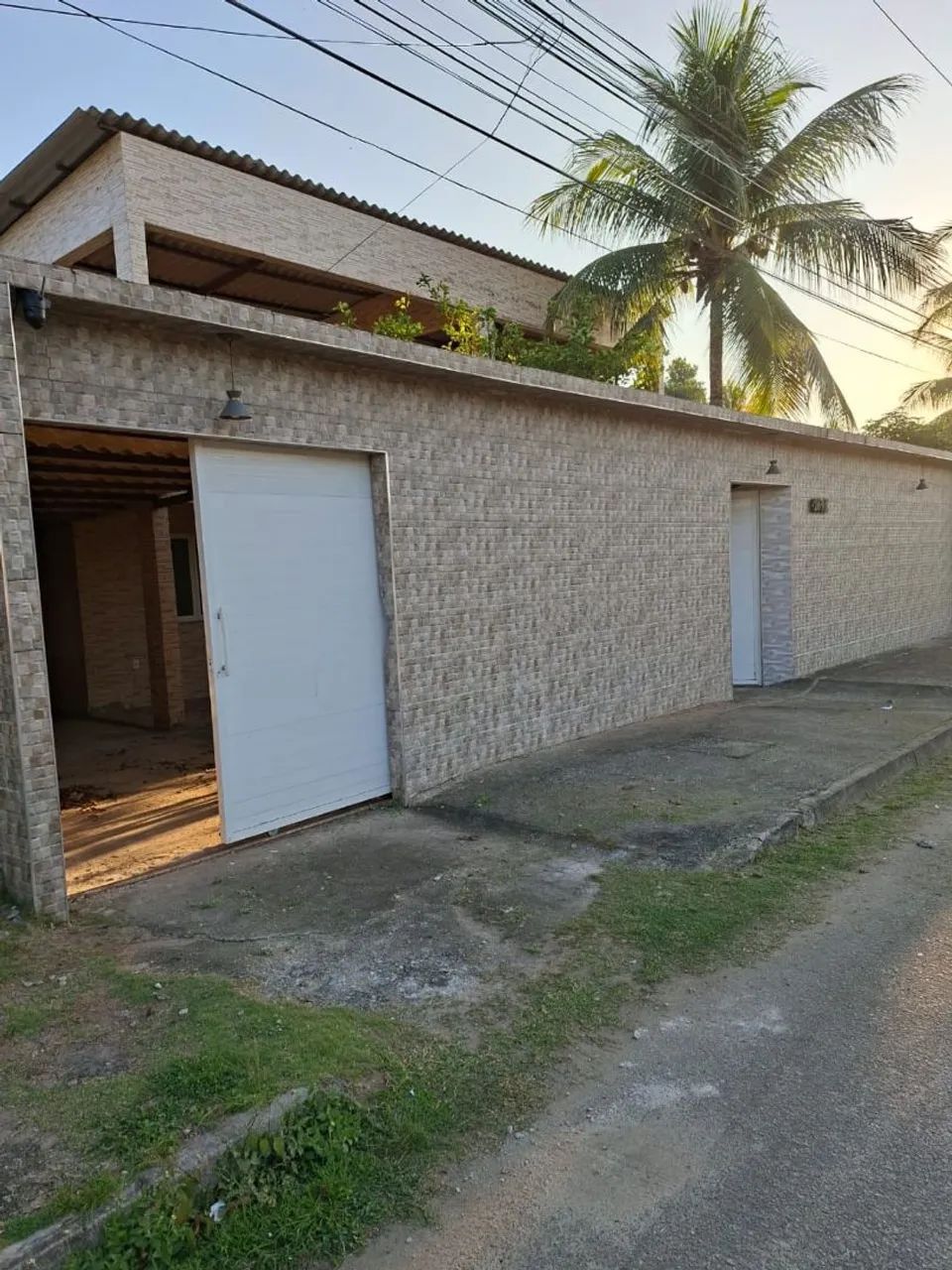 Foto - Itaguaí - Chaperó