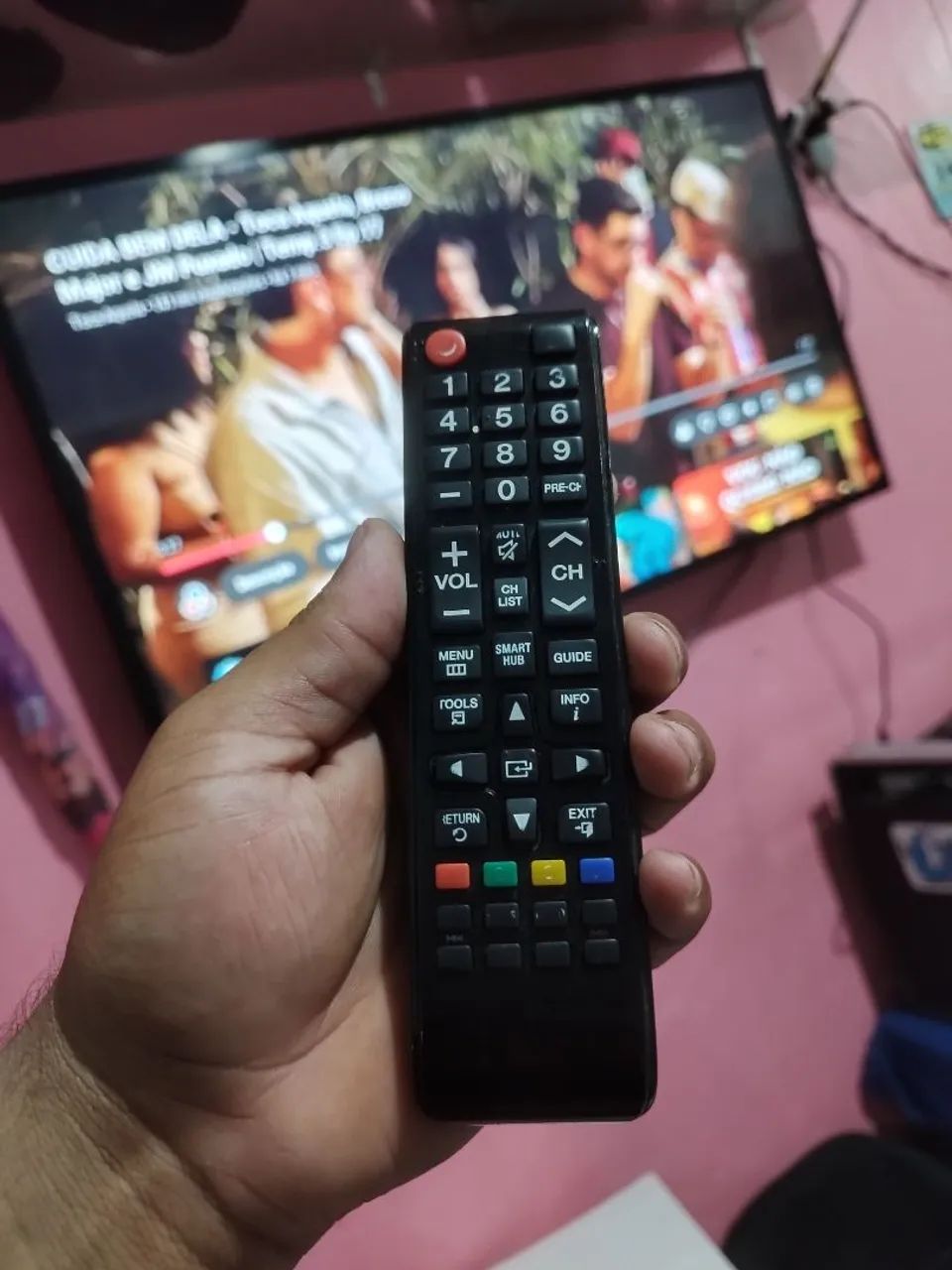 Smart tv - Foto 2