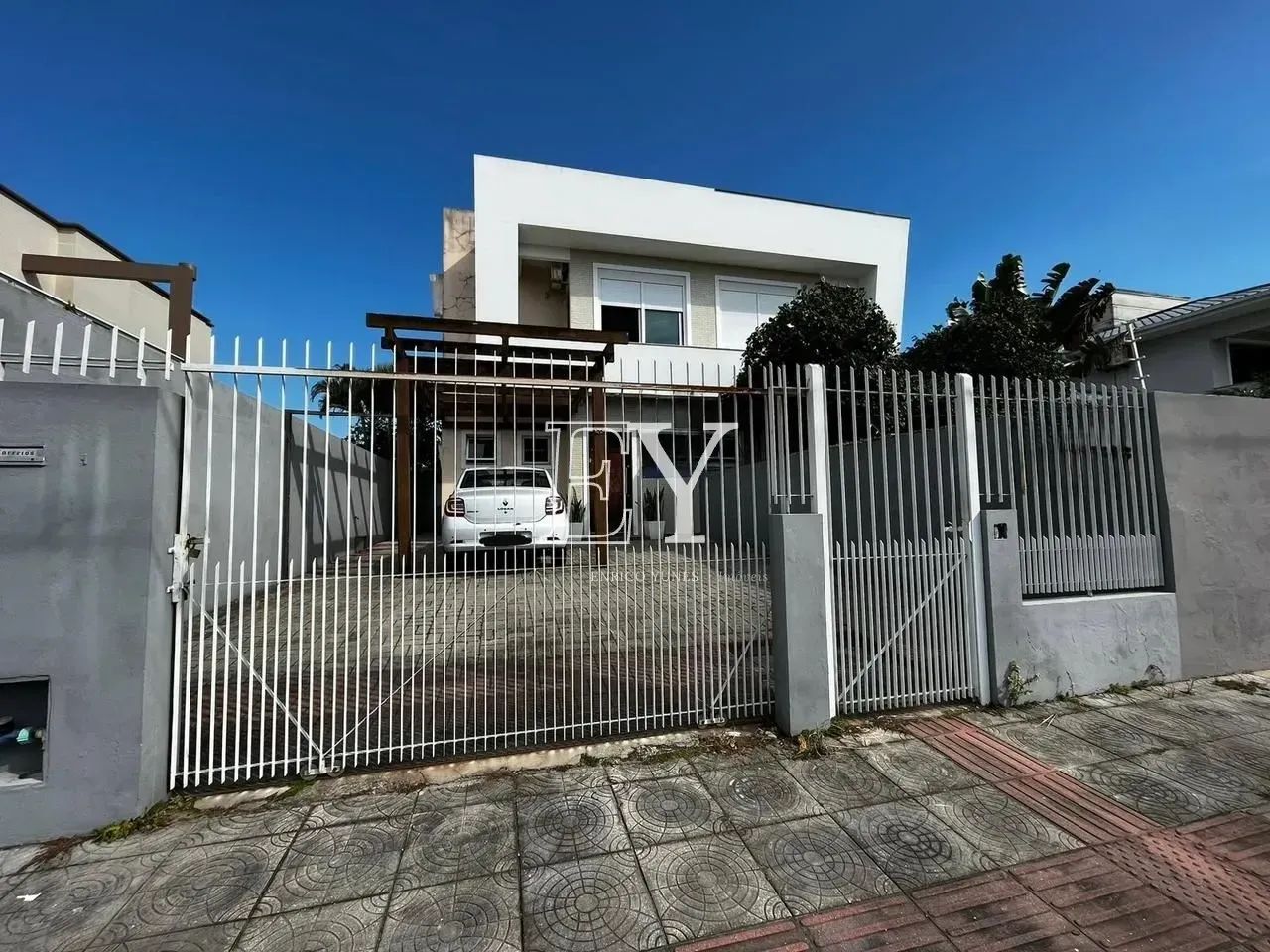 Casa Financiável com 3 Dormitórios e Piscina no Campeche- Florianópolis - SC - Foto 2
