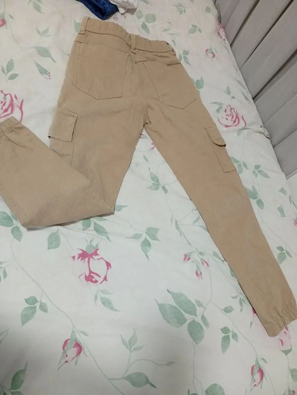 Calça jogger masculina  - Foto 2