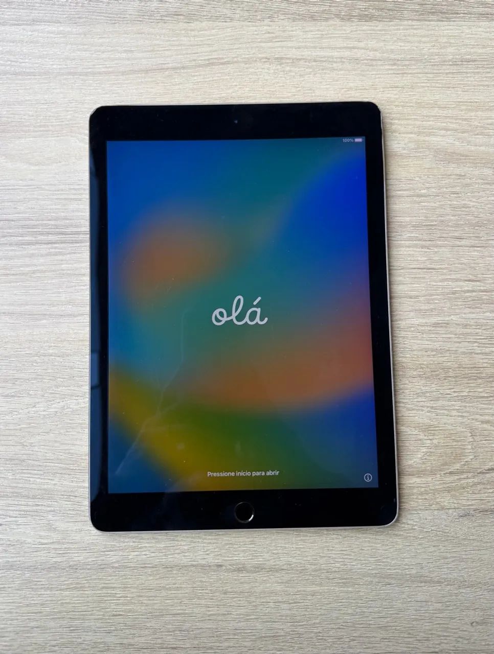 Vendo IPad Pro 9,7pol - Foto 2