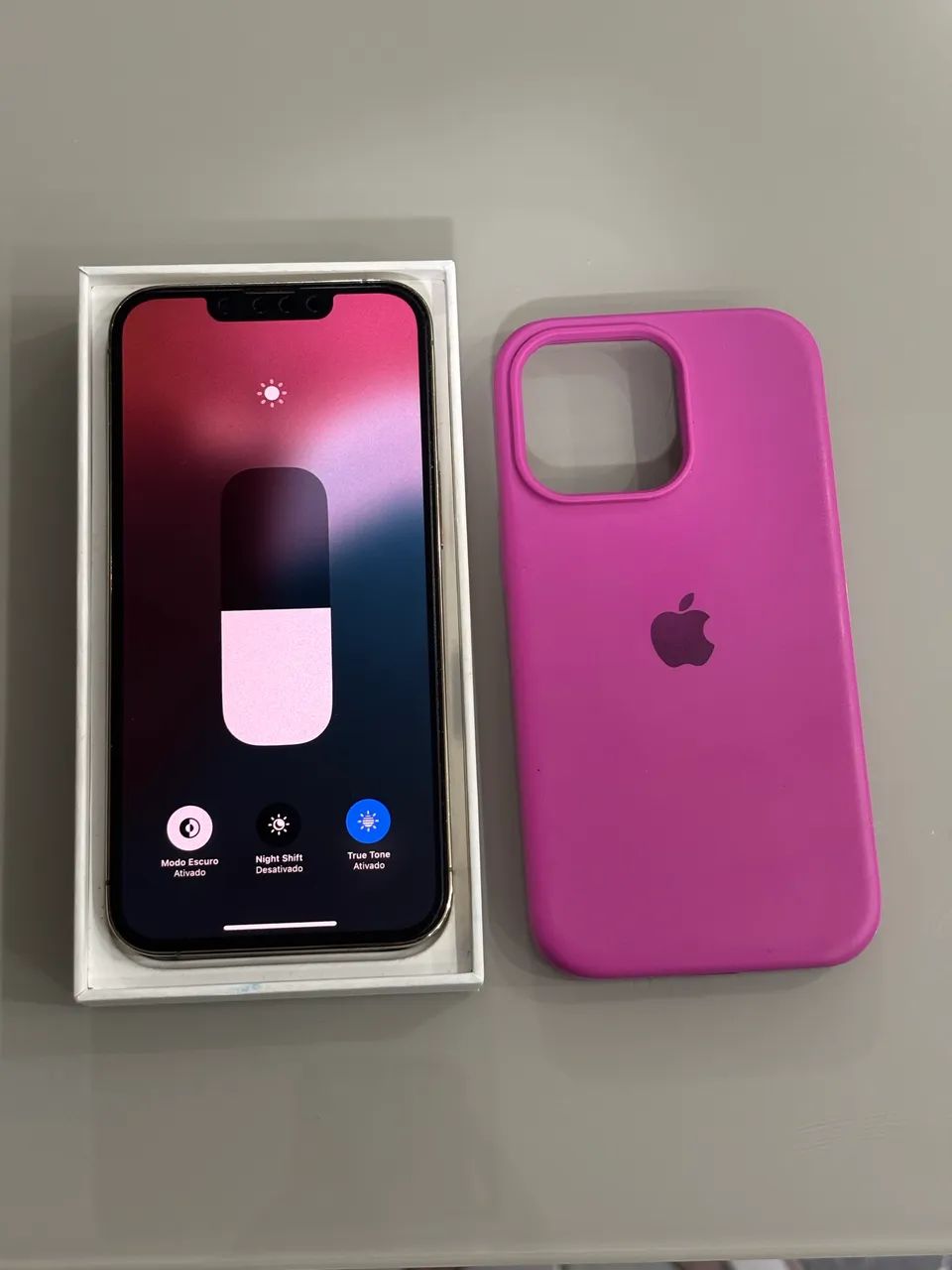 IPHONE 13 PRO - 82% DE BATERIA  - Foto 3