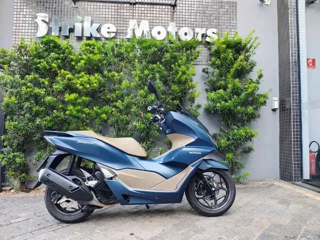 HONDA PCX COM ABS 2024  - Foto 3