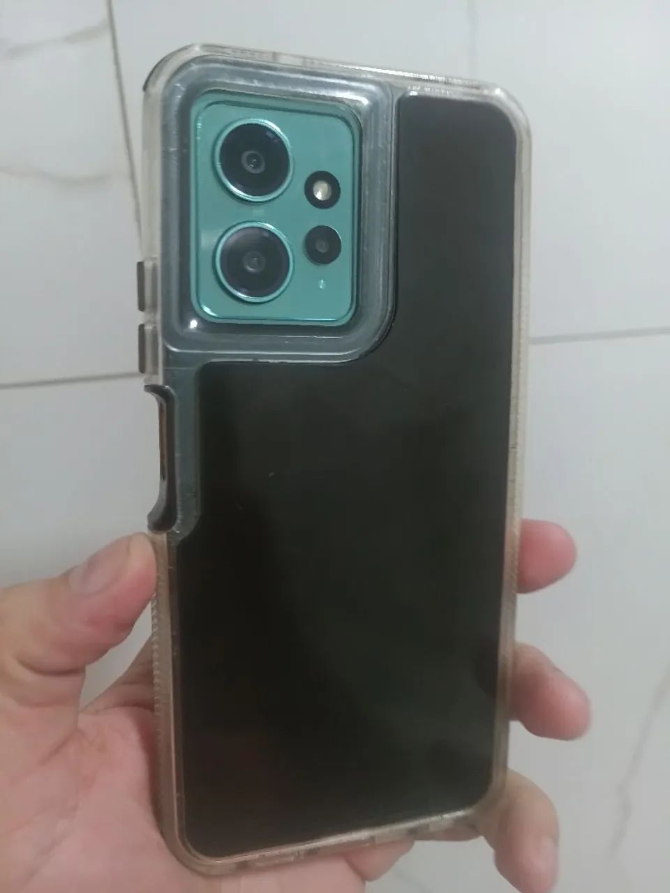 Xiaomi note 12, 128g, perfeito estado e procedência. - Foto 5