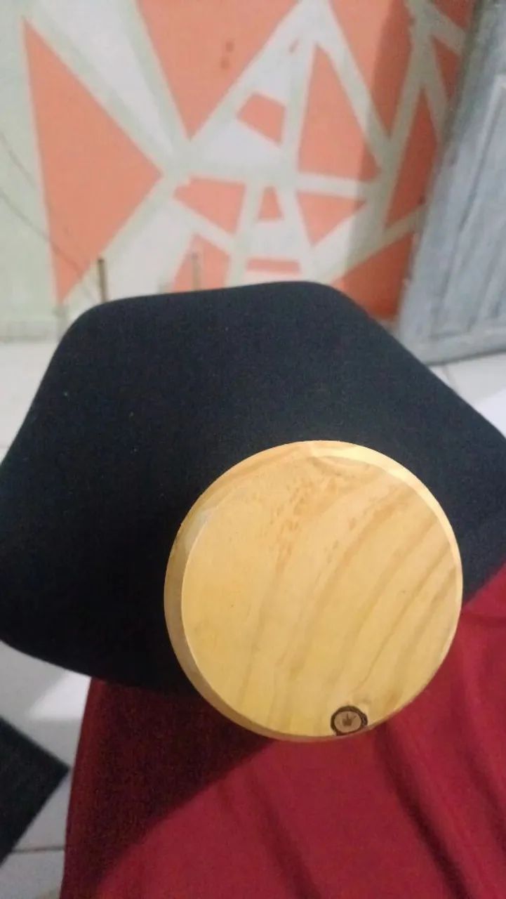 Manequim com marcas de uso  - Foto 5