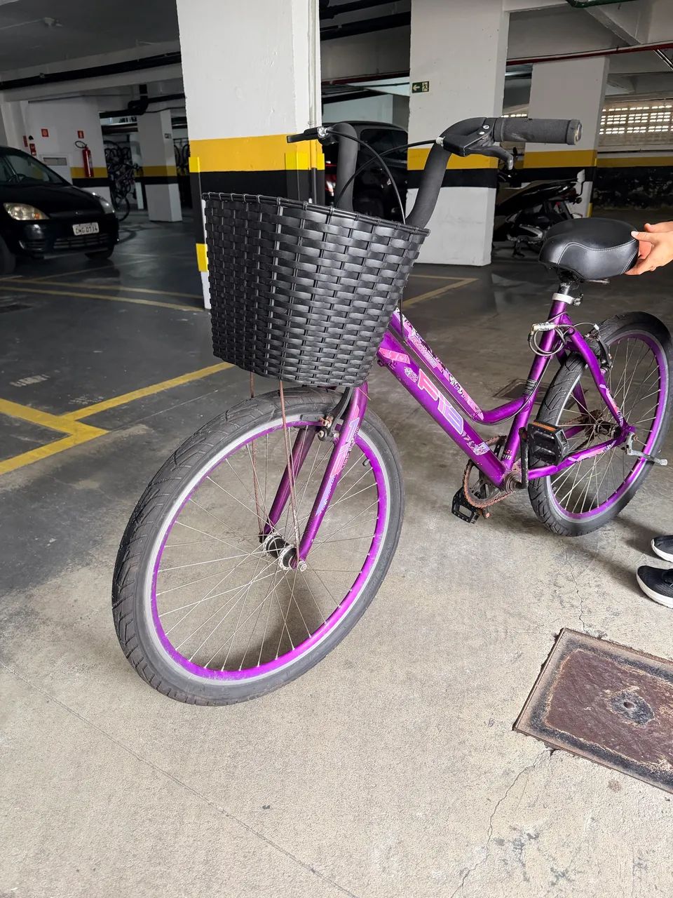 Bicicleta  - Foto 3