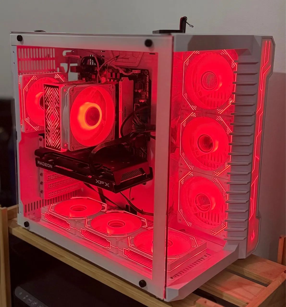 PC Gamer - Não aceito trocas - Foto 2