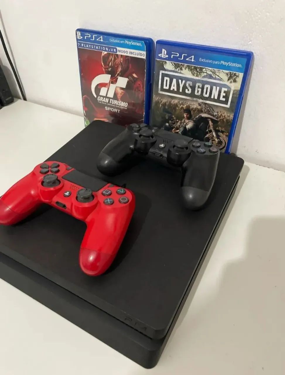 Playstation 4 - Foto 3