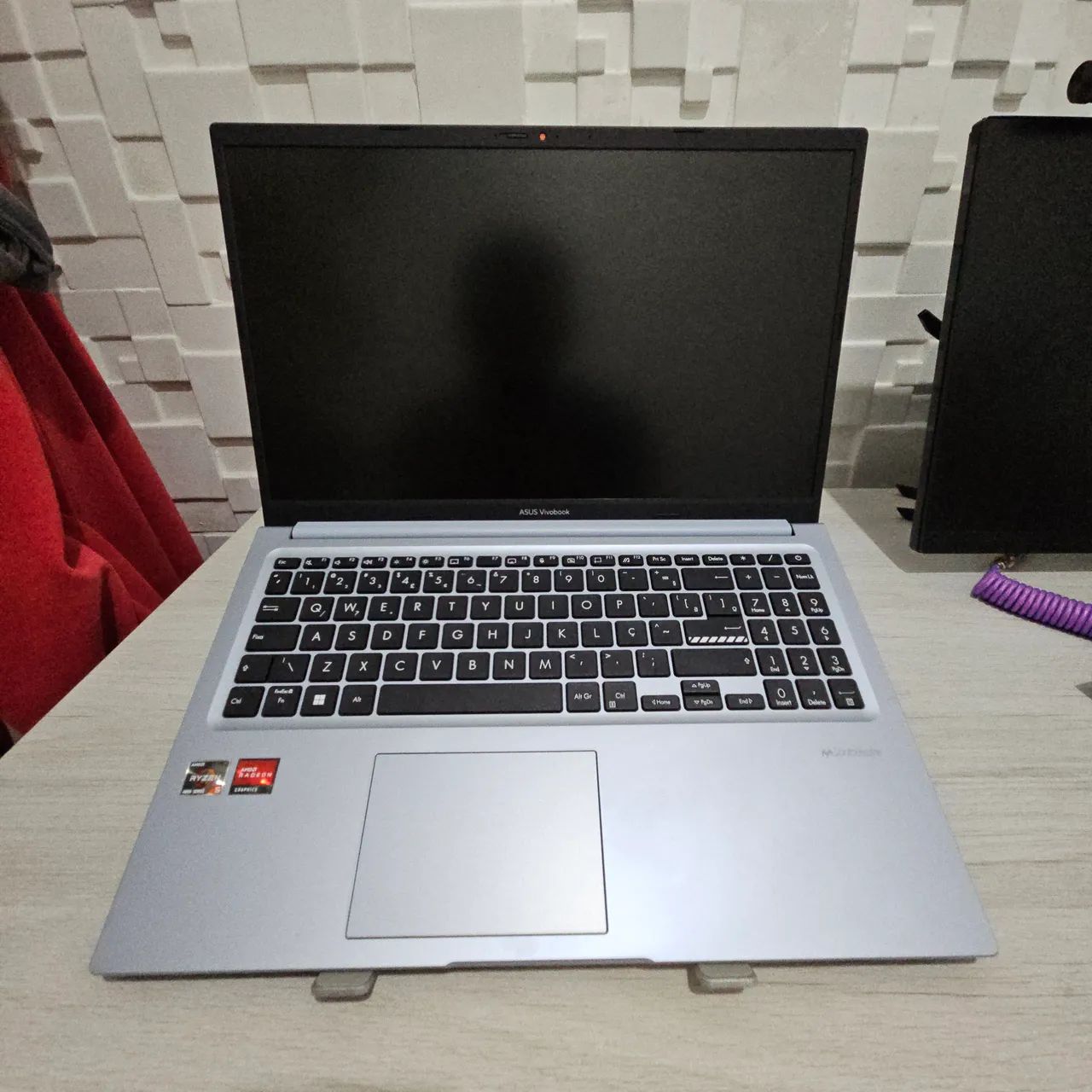 Notebook Asus Vivobook - Foto 4