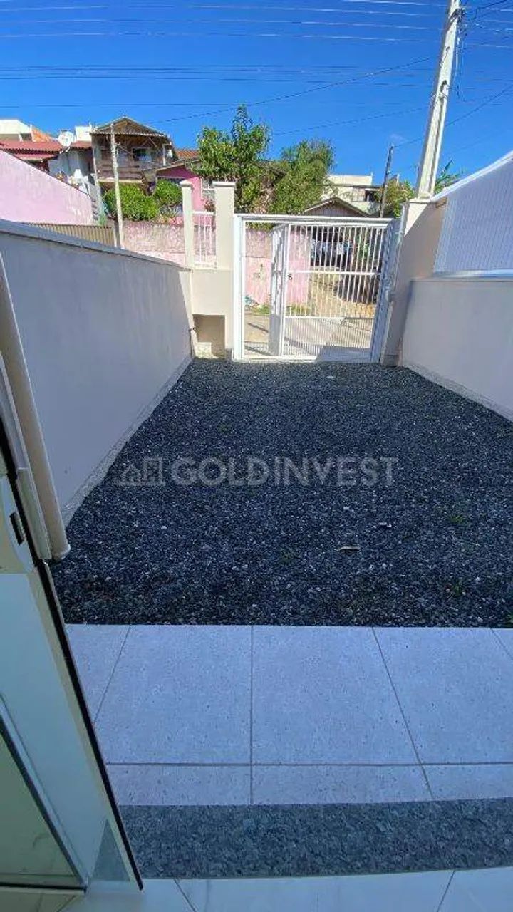 Casa com 2 quartos no bairro Tomaz Coelho!!! - Foto 2