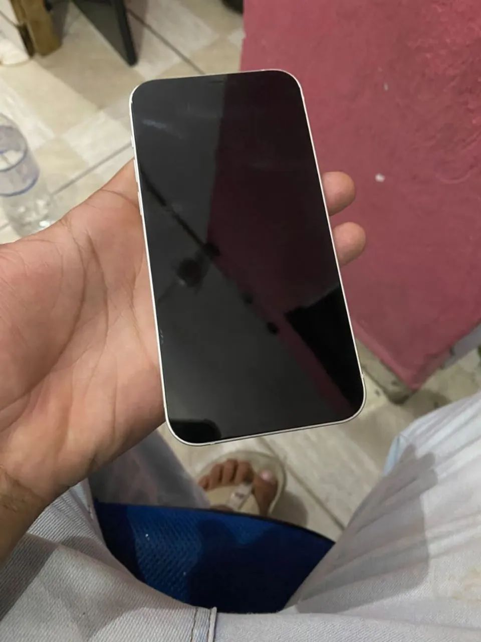 iPhone 12  - Foto 2