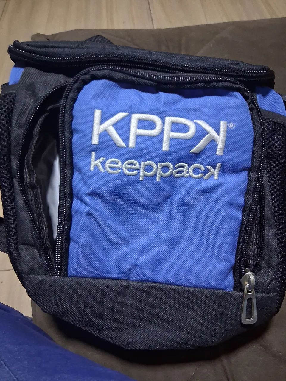 BOLSA térmica kppk - Foto 2