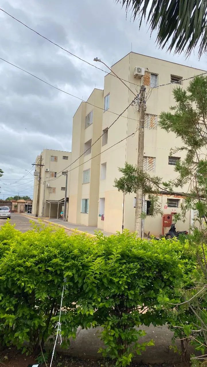 Foto - Araçatuba - Morada dos Nobres