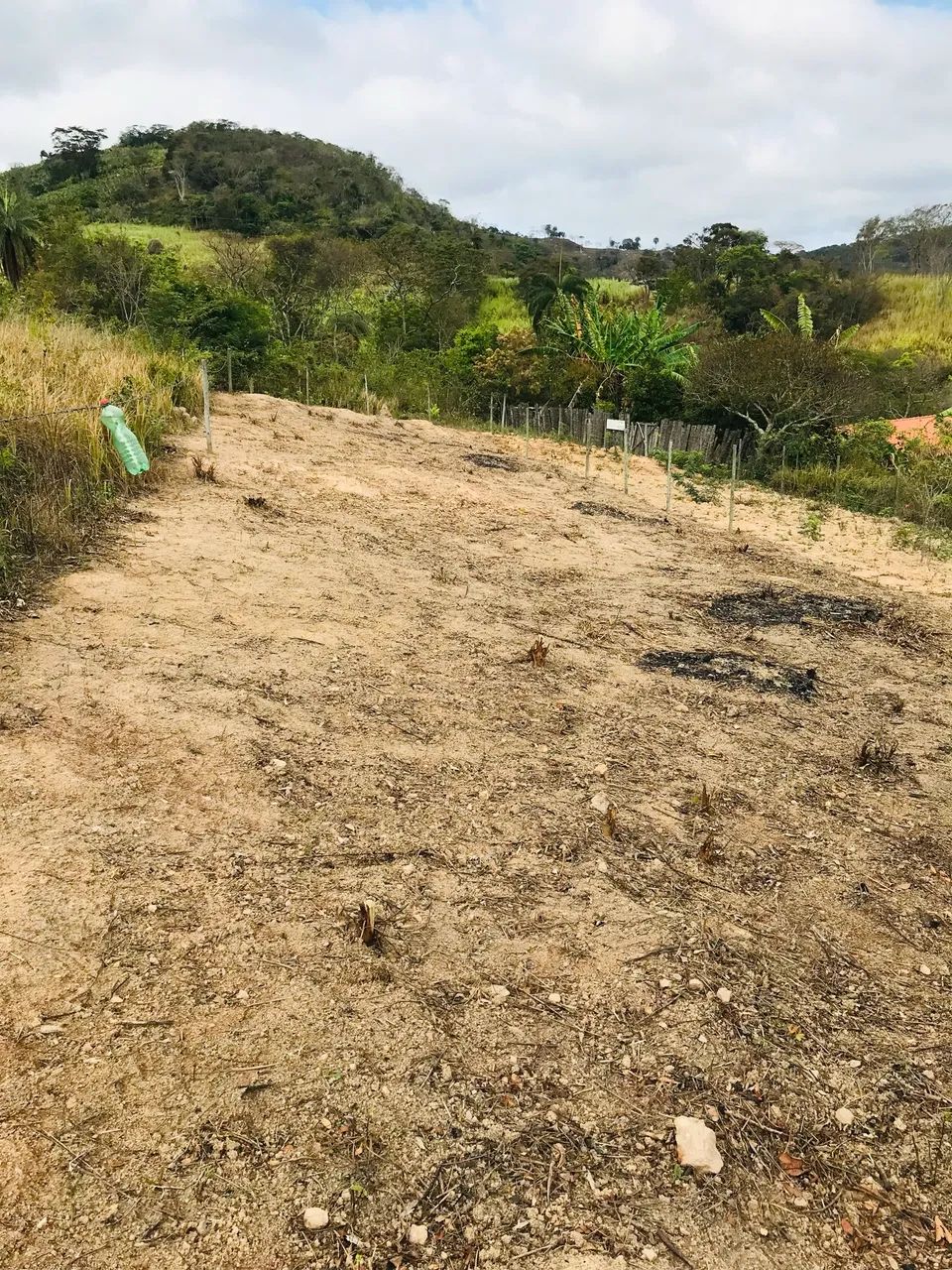 Lote 360m em nova esperança  - Foto 3