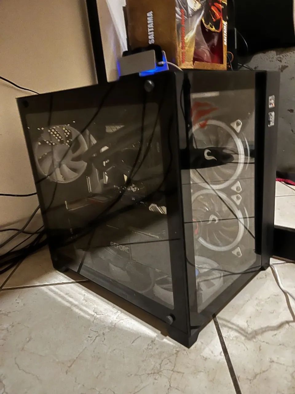 Computador gamer high-end - Foto 3