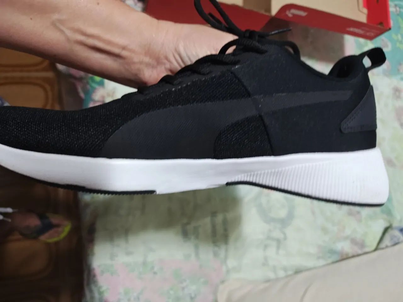 Tênis puma  - Foto 2