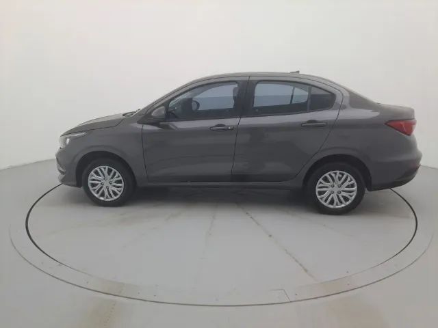 Fiat Cronos Drive 1.0 6V 2023 - Foto 3