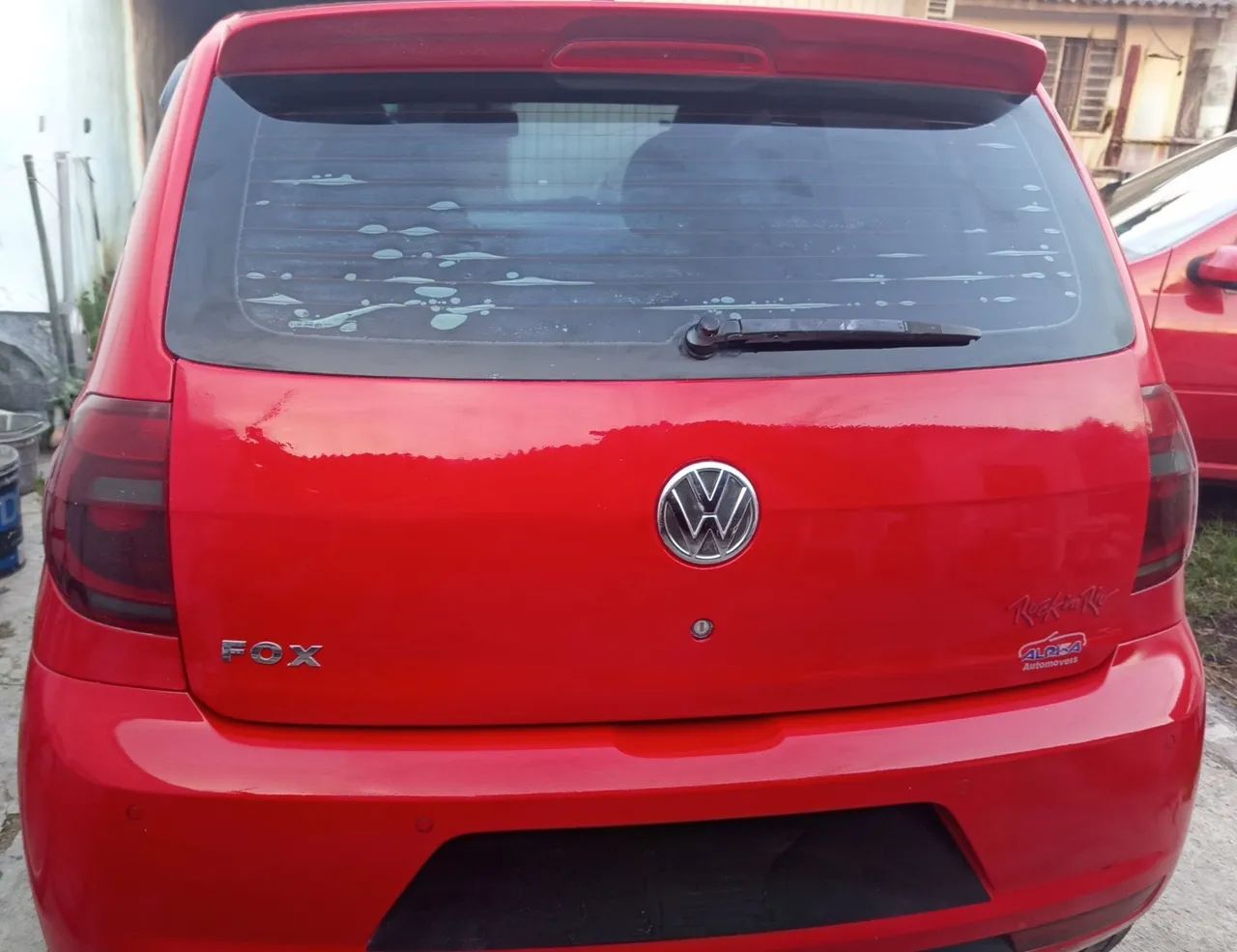 Lataria e pintura automotiva  - Foto 4