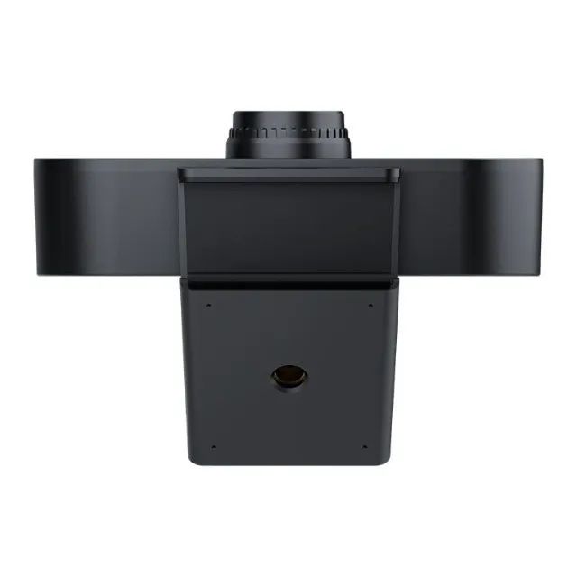 Webcam Bluecase, HD, 720p, USB, Com Microfone, Preto, BWEB720P-02 Loja Coimbra Computadore - Foto 5