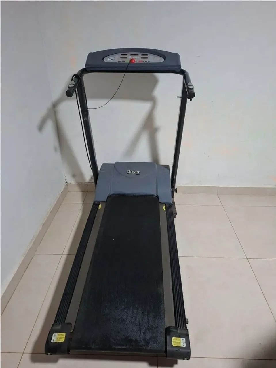 Esteira Ergométrica preço de desapego  - Foto 2