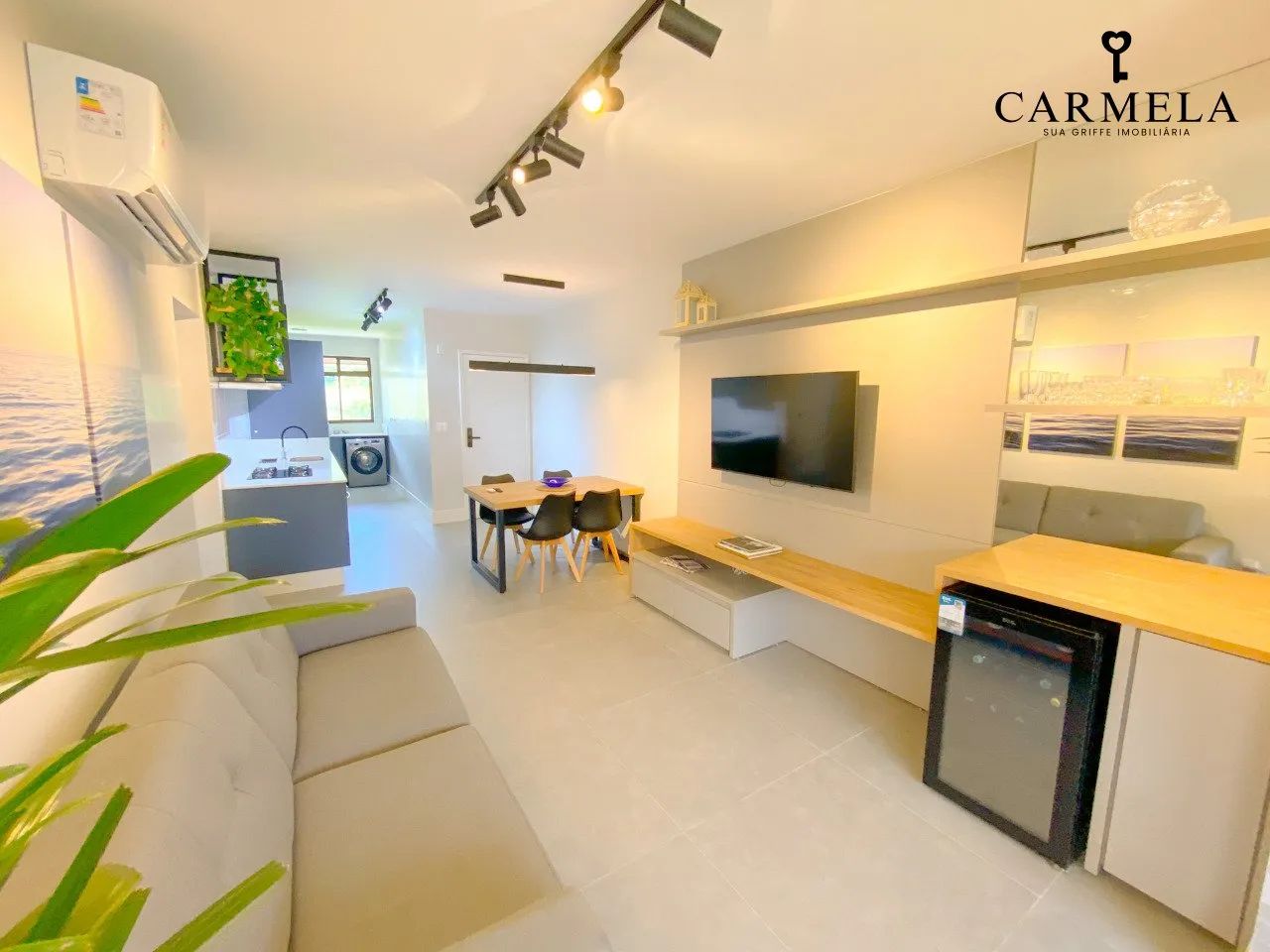 Cond. América do sol - Apto com 2 dormitórios por R$ 2.190.000,00