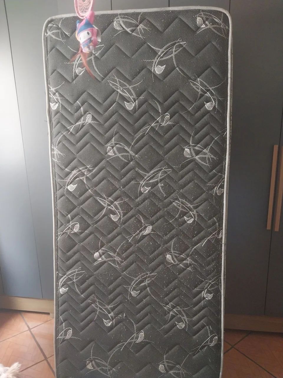 Colchão de solteiro - Foto 2