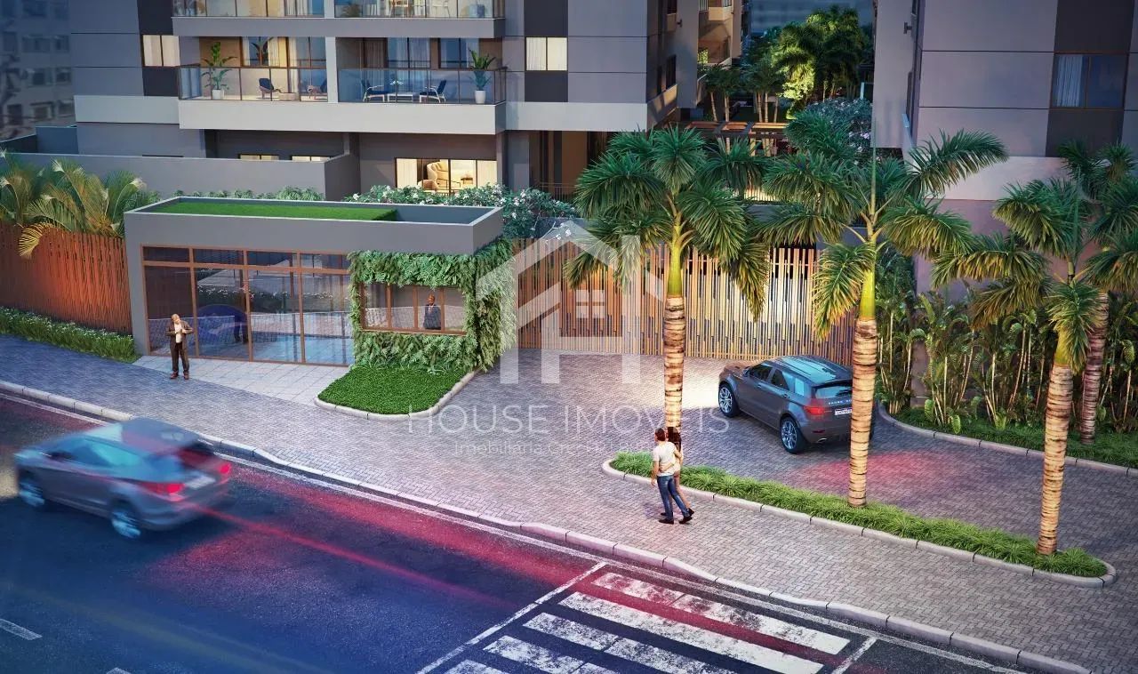 Praça da Bandeira | Apartamento 3 quartos - Foto 4
