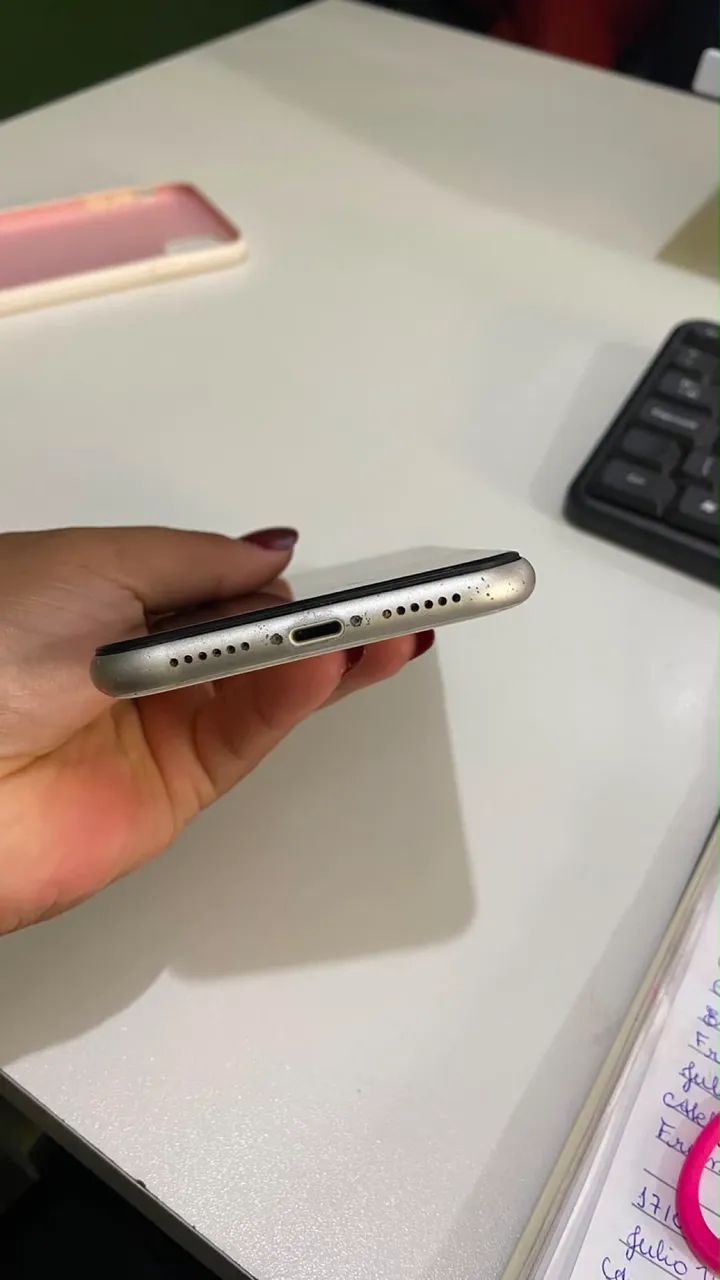 iPhone 11 - Foto 4
