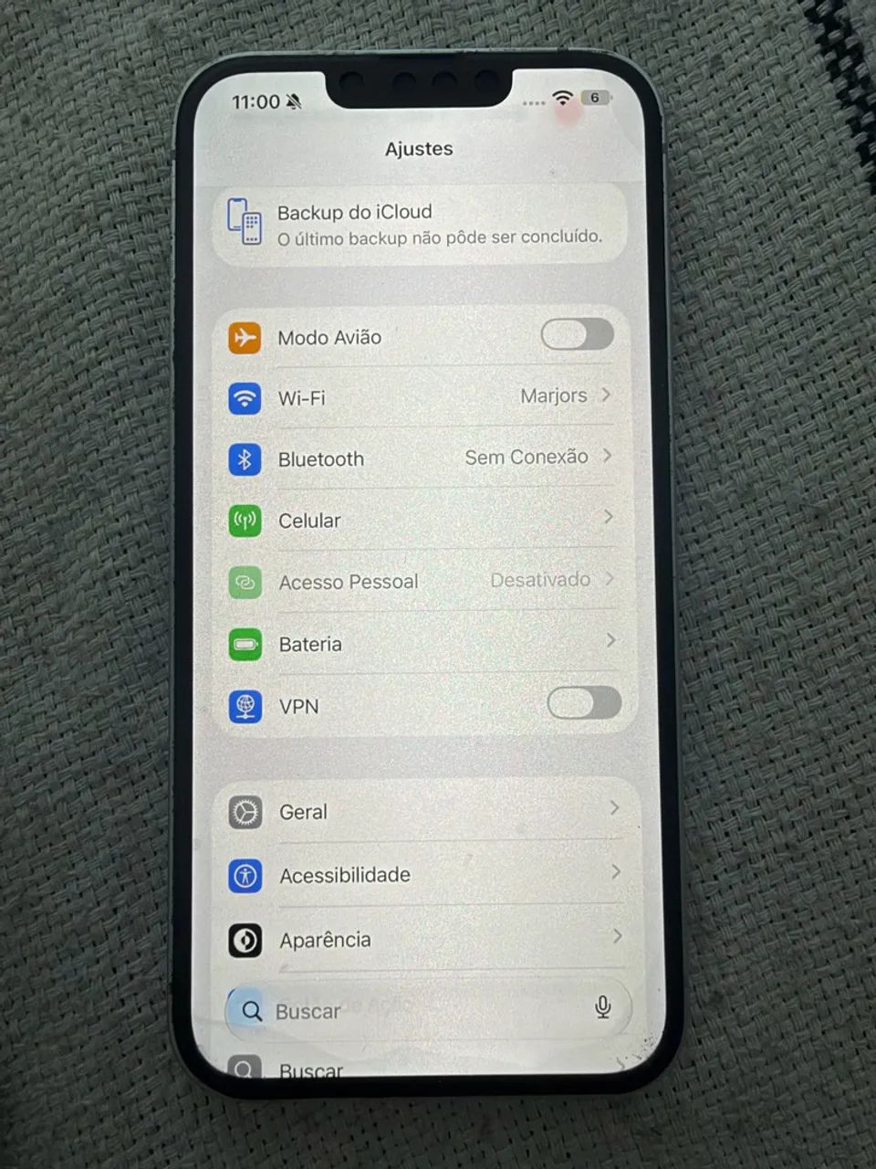 iPhone 16e pra vender logo - Foto 3