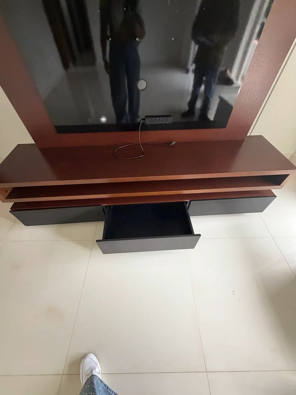 RACK / PAINEL PARA TV  - Foto 4
