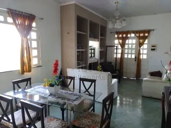 CIDADE NOVA II  CASA COM 3 QTOS + 7 KITINETES - Foto 3