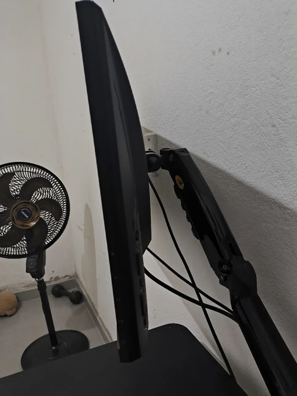 Monitor gamer 180hz - Foto 3