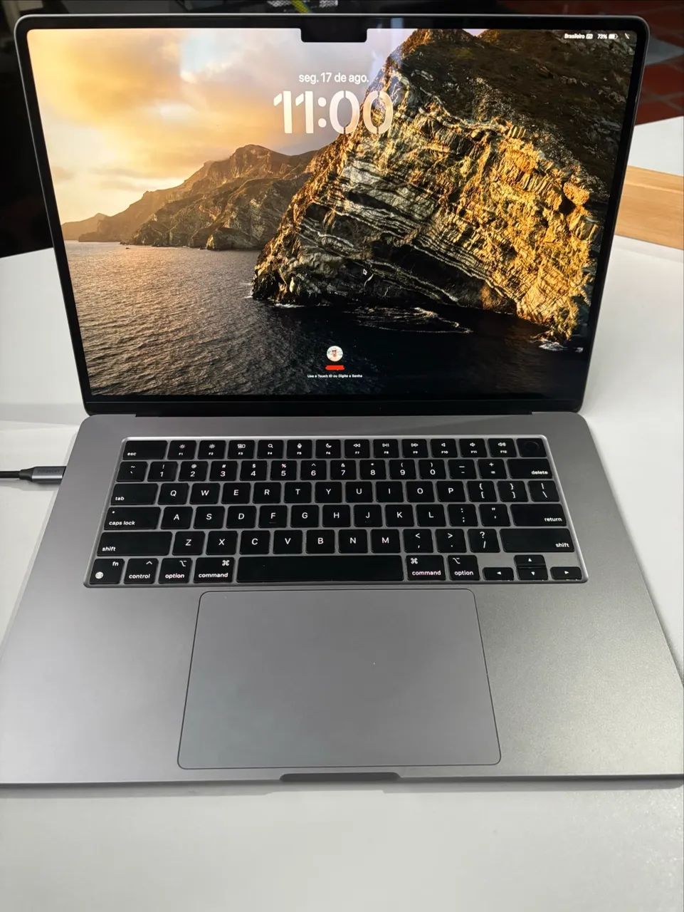 MacBook Air M2 16? - Foto 3