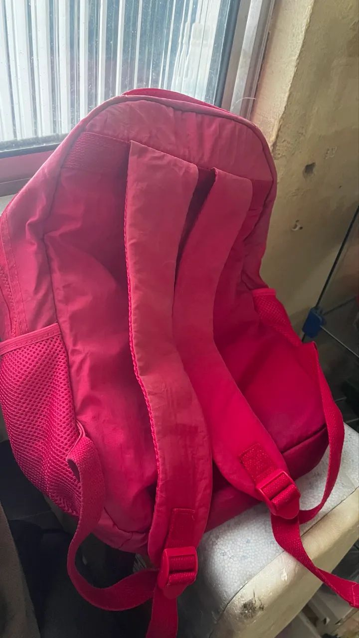 Mochila  - Foto 3