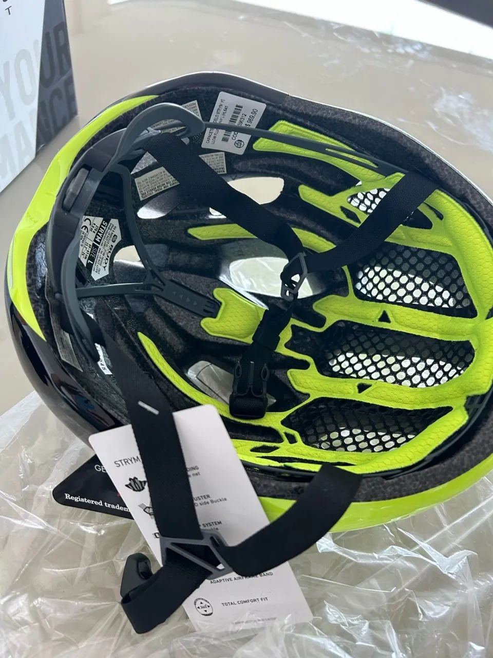 Capacete Rudy Project - Foto 3