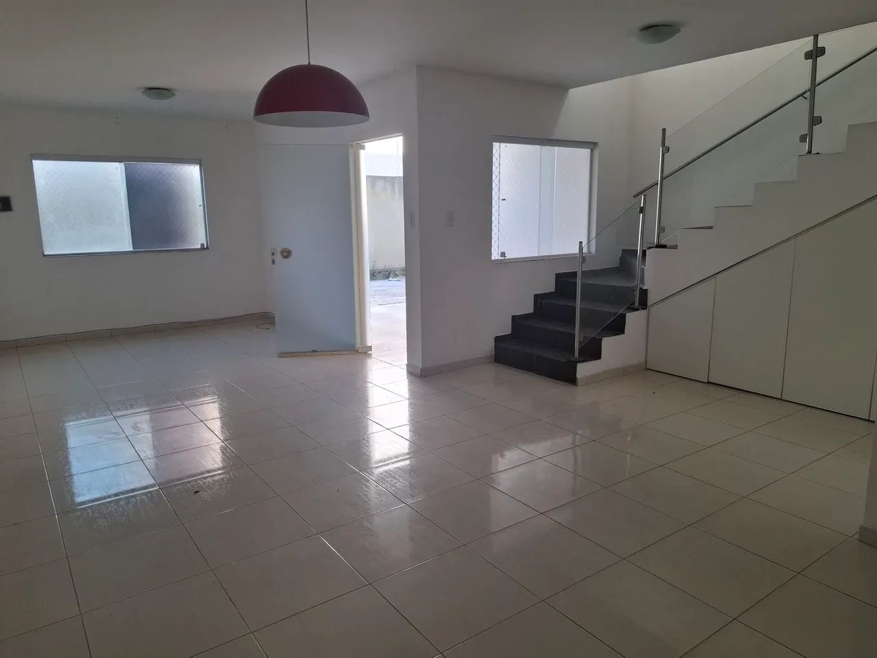Alugo casa em Condominio - Foto 3