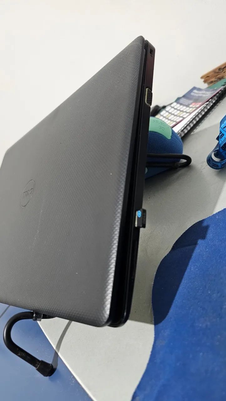notebook Dell Vostro 3480 (core i5 8th gen, 16gb ram, 256 ssd e 1tera hdd) - Foto 4