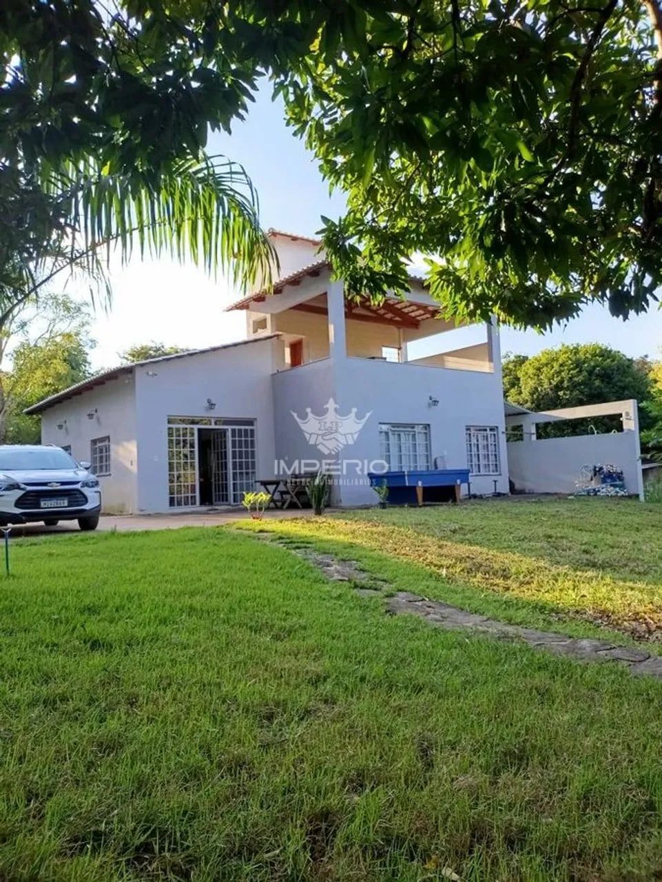 SÍTIO Á VENDA EM SÃO JOSÉ DOS SALGADOS- 700M²