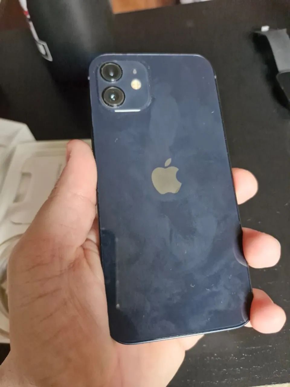 Iphone 12 64gb - Foto 3